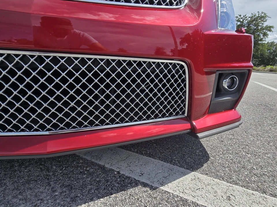 2011 Cadillac CTS-V 2nd Gen - Image 30 of 31