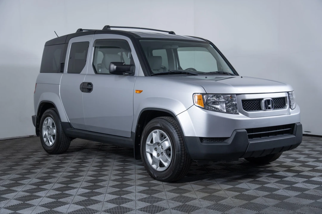 2011 Honda Element - Image 18 of 31