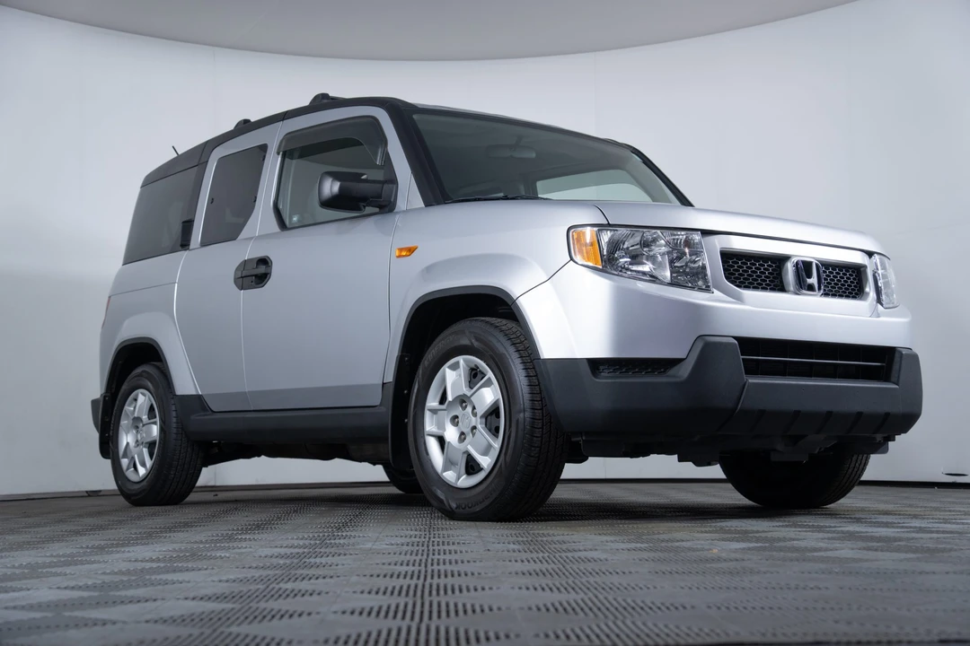 2011 Honda Element - Image 19 of 31