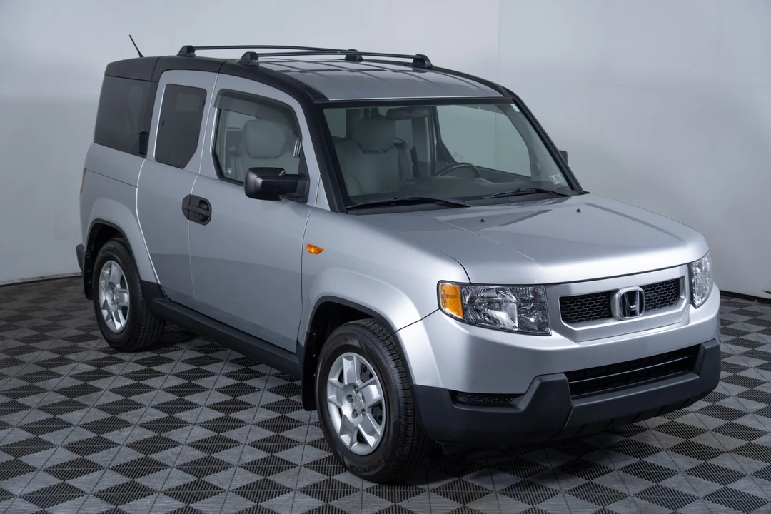 2011 Honda Element - Image 17 of 31