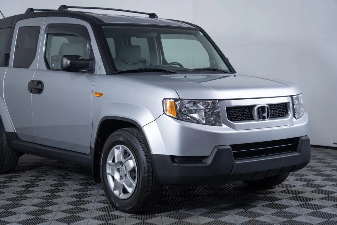 2011 Honda Element - Image 23 of 31