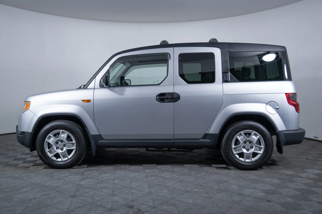 2011 Honda Element - Image 4 of 31