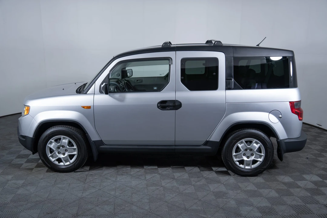 2011 Honda Element - Image 5 of 31