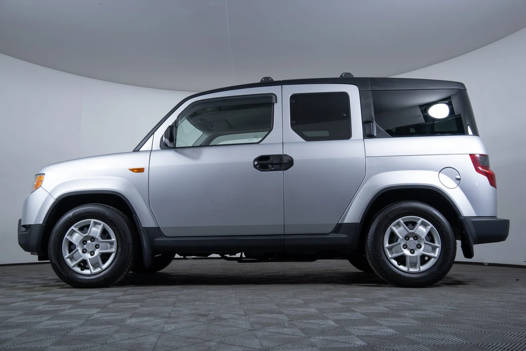 2011 Honda Element - Image 6 of 31