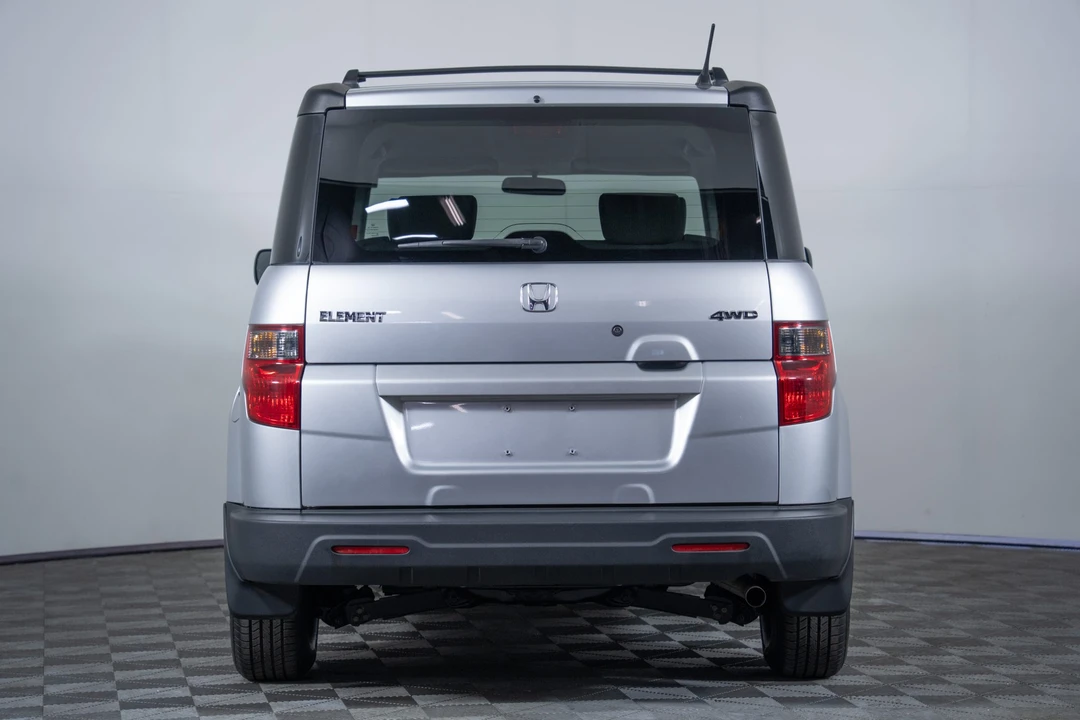 2011 Honda Element - Image 11 of 31