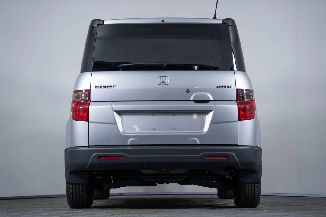 2011 Honda Element - Image 10 of 31