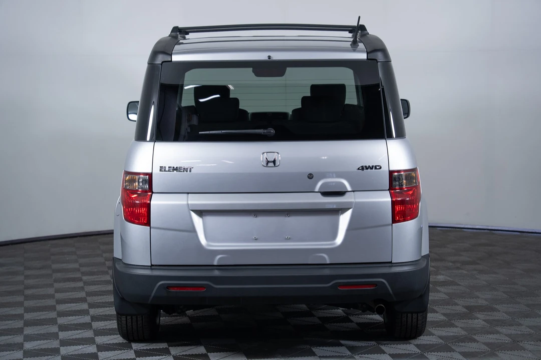 2011 Honda Element - Image 9 of 31