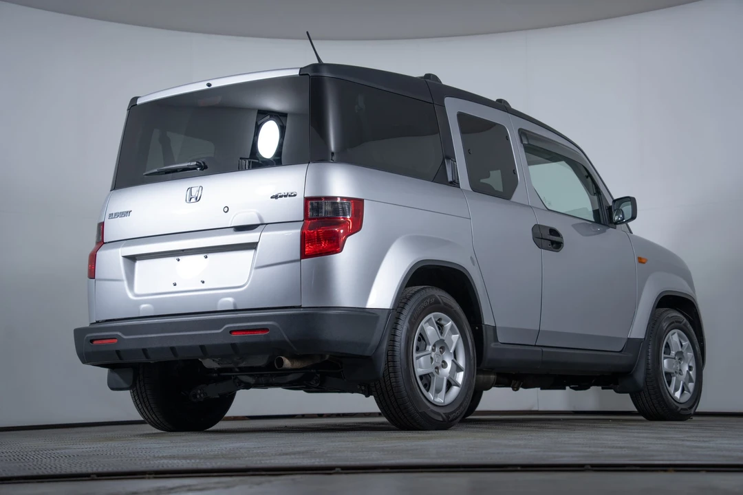 2011 Honda Element - Image 13 of 31