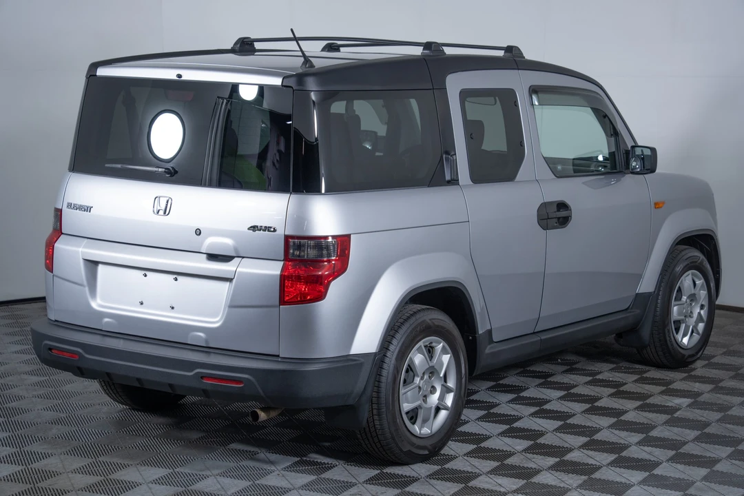 2011 Honda Element - Image 12 of 31