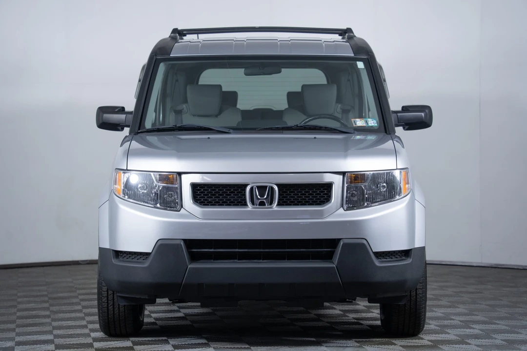 2011 Honda Element - Image 22 of 31