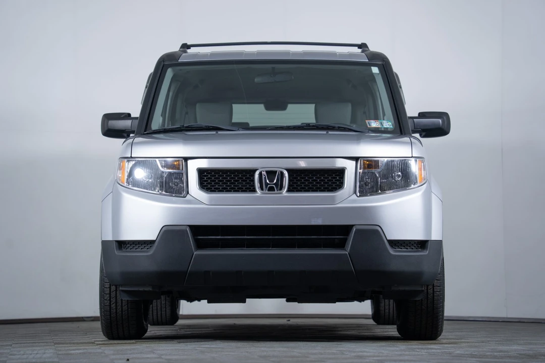 2011 Honda Element - Image 21 of 31