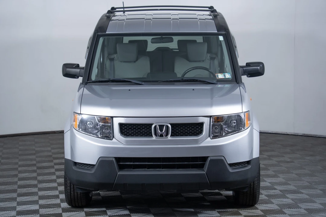 2011 Honda Element - Image 20 of 31