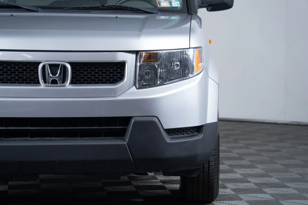 2011 Honda Element - Image 30 of 31