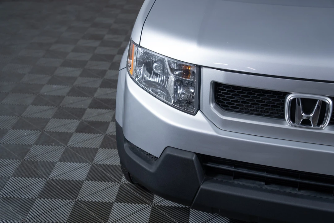 2011 Honda Element - Image 31 of 31