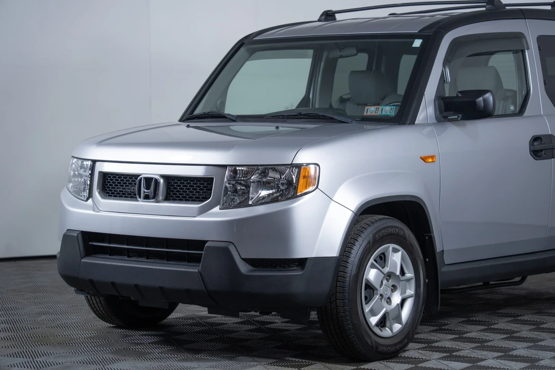 2011 Honda Element - Image 24 of 31