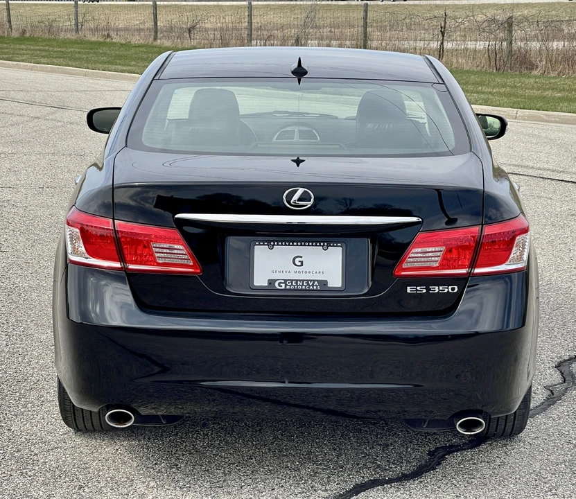 2011 Lexus ES 5th Gen - Image 31 of 31