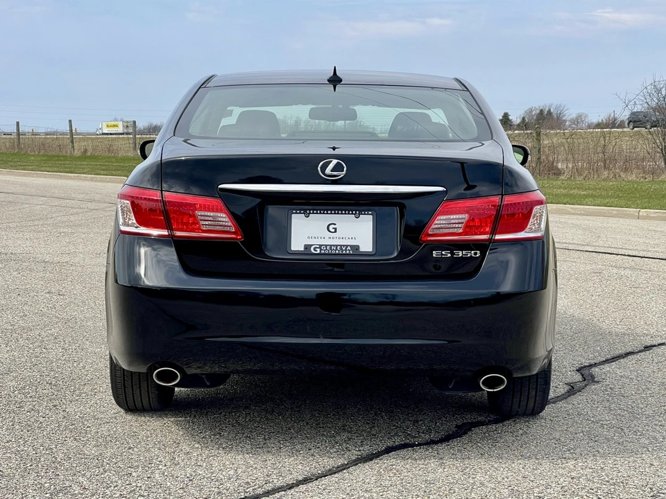 2011 Lexus ES 5th Gen - Image 30 of 31
