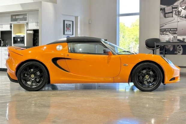 2011 Lotus Elise Series 2 - Image 3 of 8
