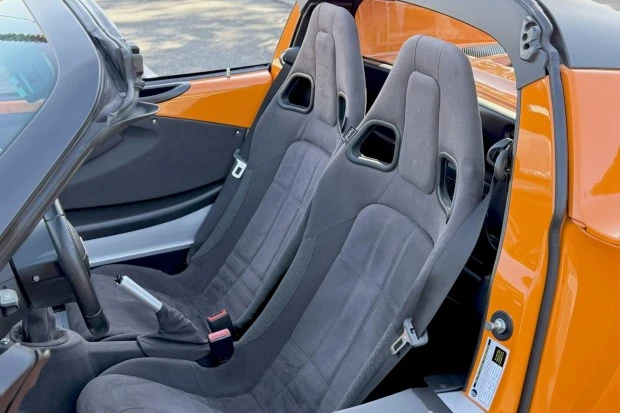 2011 Lotus Elise Series 2 - Image 4 of 8
