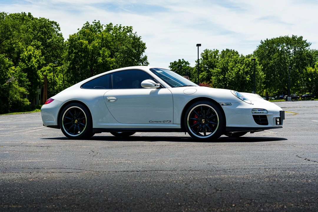 2011 Porsche 997 Carrera GTS - Image 30 of 31