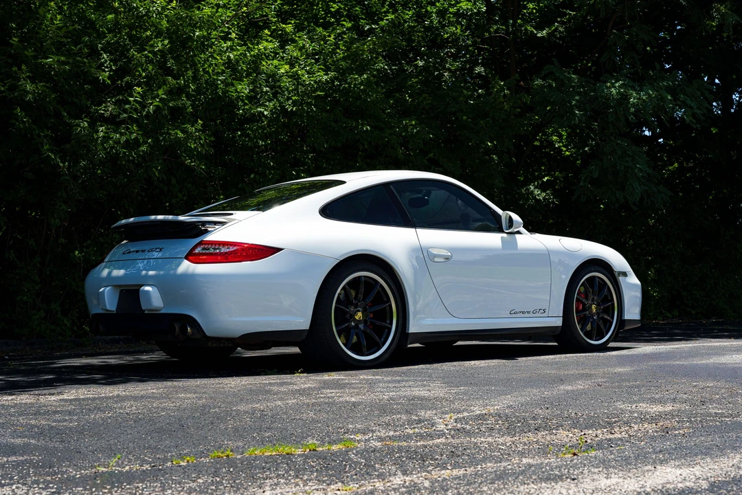 2011 Porsche 997 Carrera GTS - Image 25 of 31