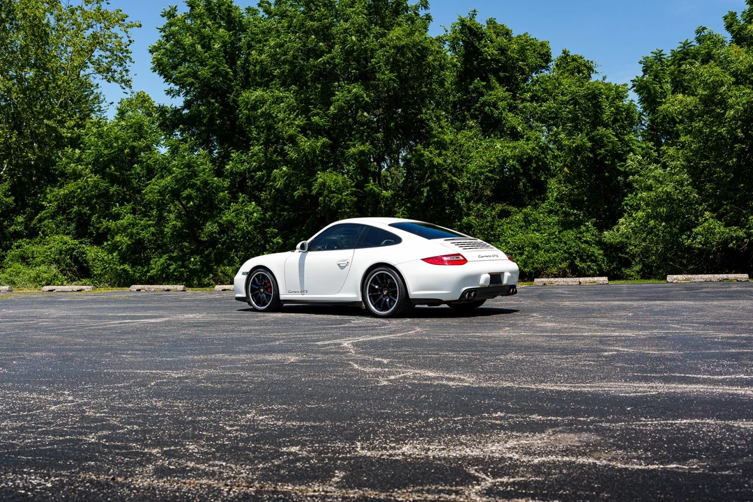 2011 Porsche 997 Carrera GTS - Image 11 of 31