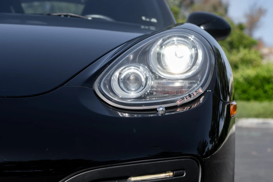 2011 Porsche 987 Boxster Spyder - Image 22 of 31