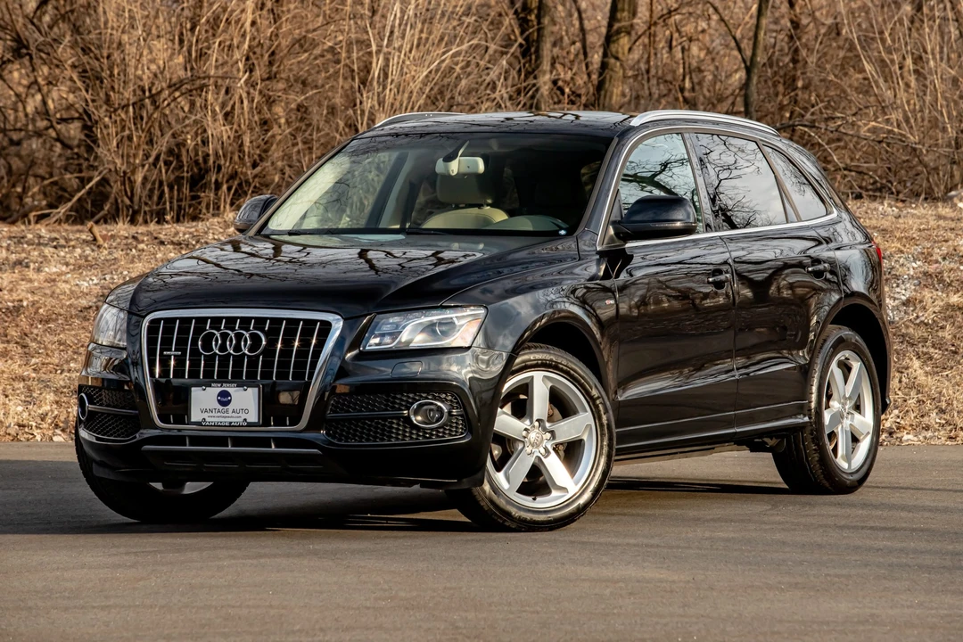 2012 Audi 8R Q5 - Image 3 of 31