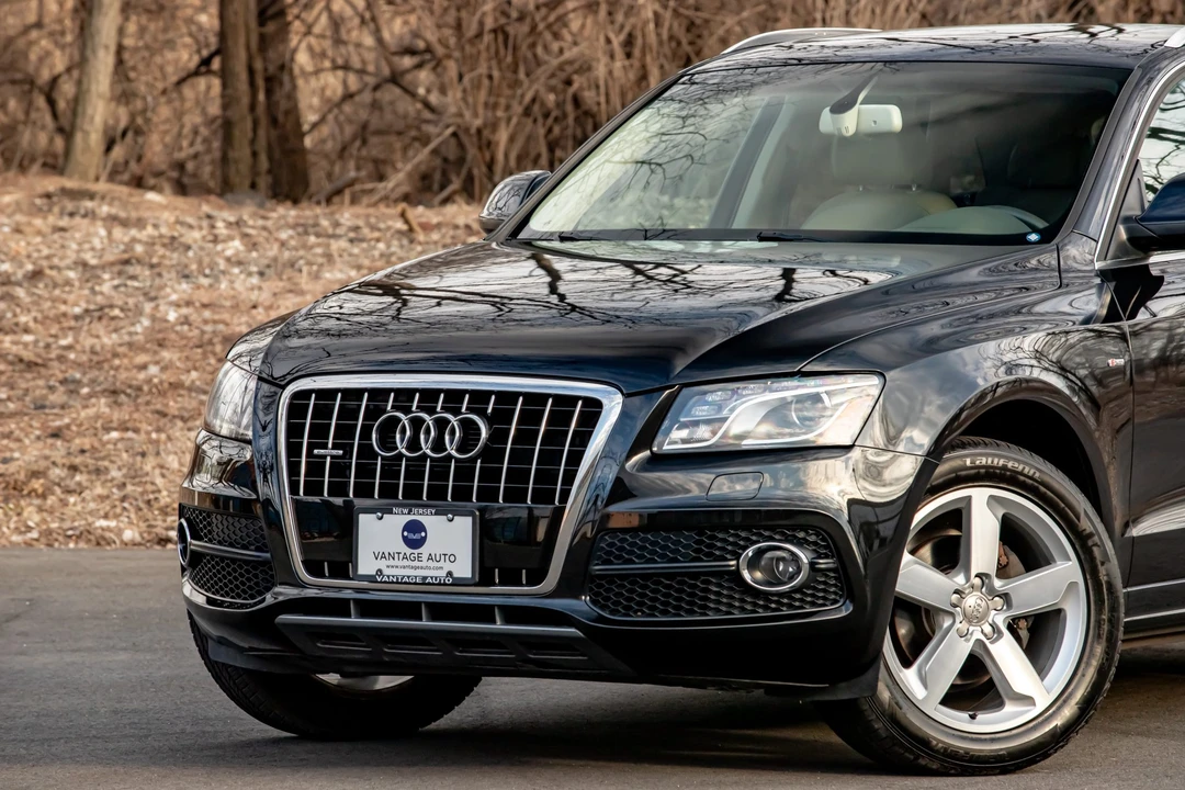 2012 Audi 8R Q5 - Image 24 of 31