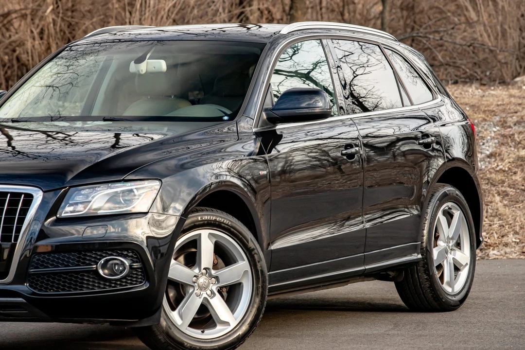 2012 Audi 8R Q5 - Image 23 of 31