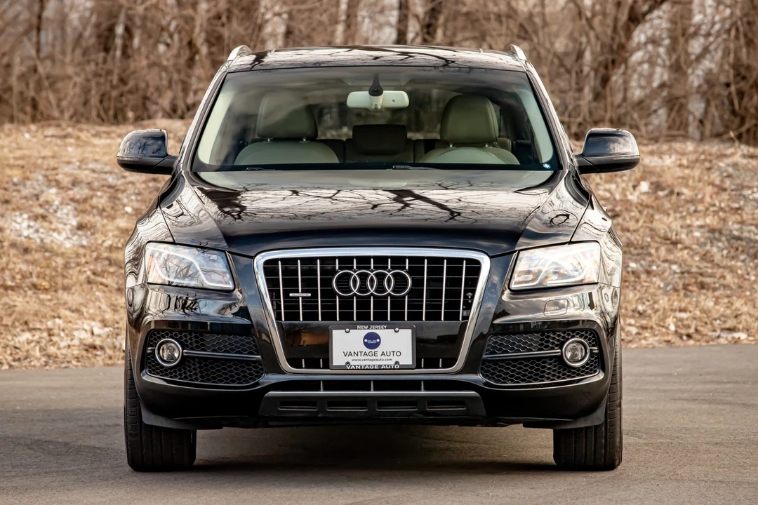 2012 Audi 8R Q5 - Image 5 of 31