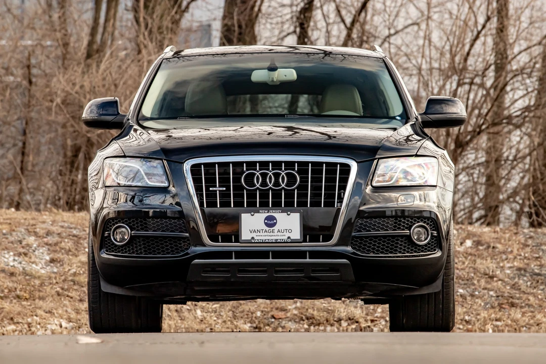 2012 Audi 8R Q5 - Image 5 of 31