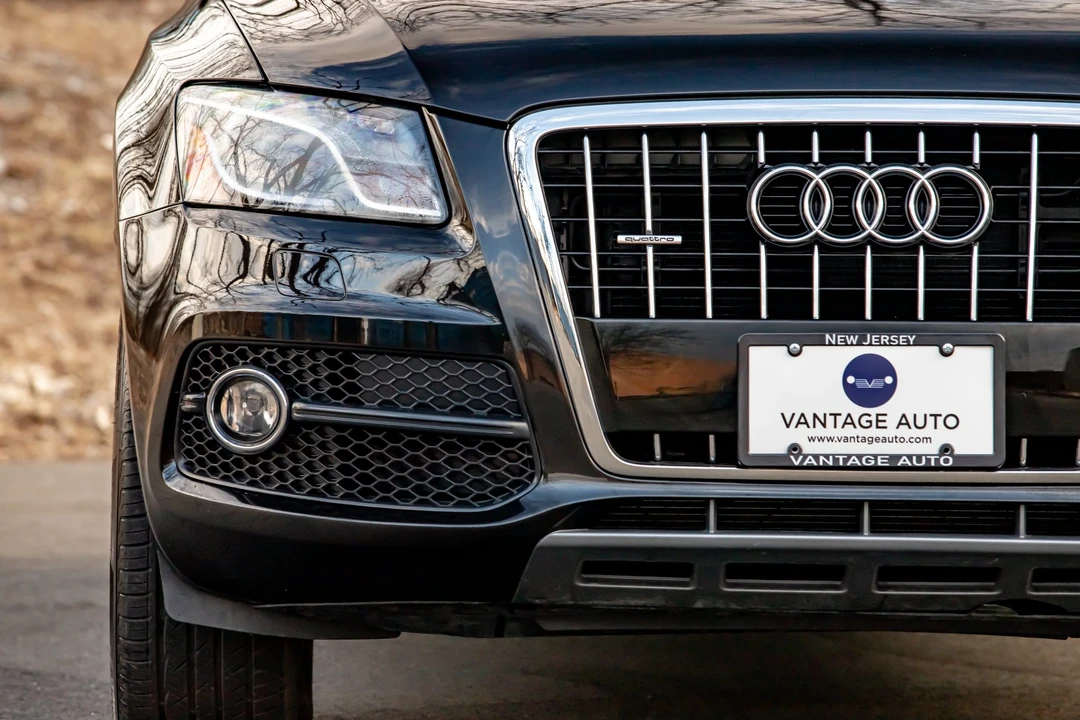 2012 Audi 8R Q5 - Image 28 of 31