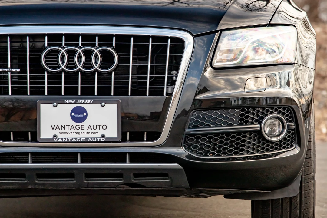 2012 Audi 8R Q5 - Image 24 of 31