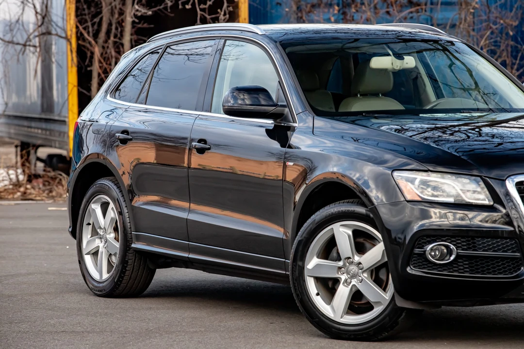 2012 Audi 8R Q5 - Image 29 of 31