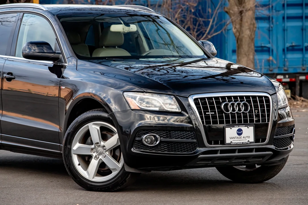 2012 Audi 8R Q5 - Image 28 of 31