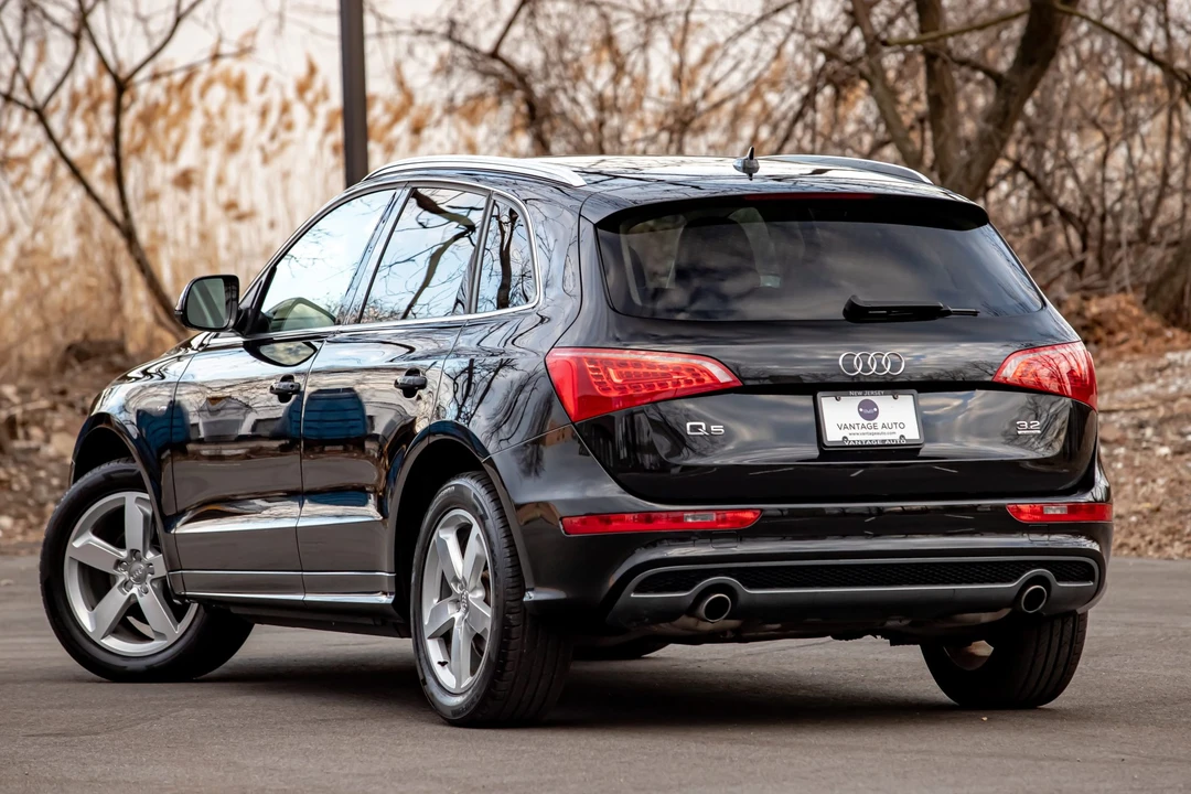 2012 Audi 8R Q5 - Image 16 of 31