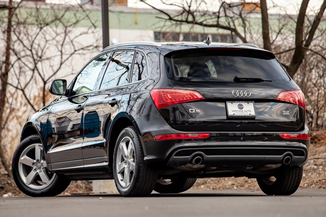 2012 Audi 8R Q5 - Image 17 of 31