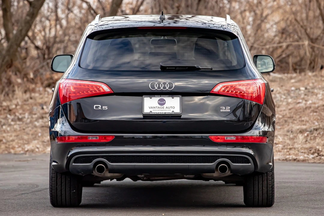 2012 Audi 8R Q5 - Image 12 of 31