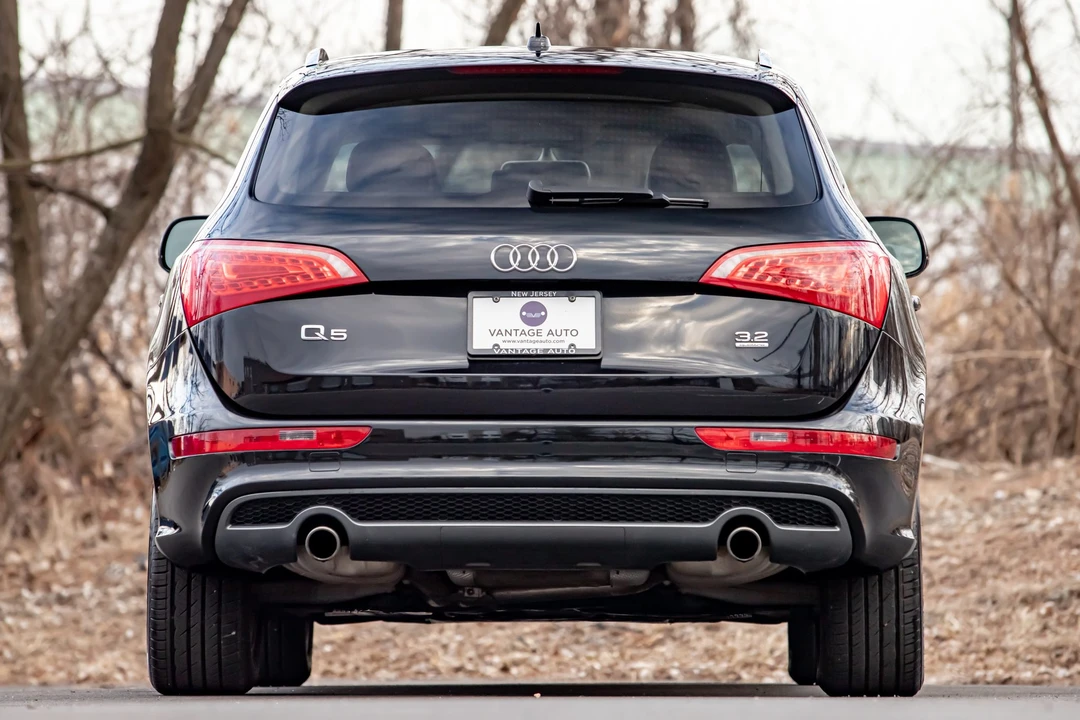 2012 Audi 8R Q5 - Image 13 of 31