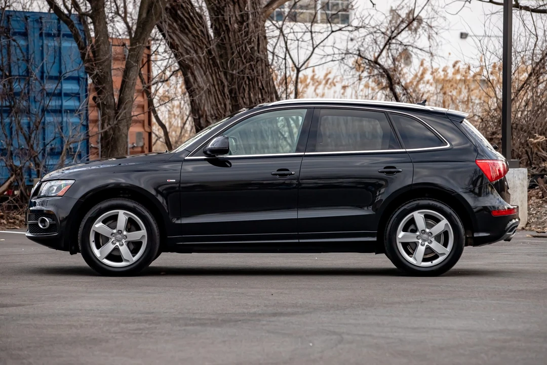 2012 Audi 8R Q5 - Image 18 of 31