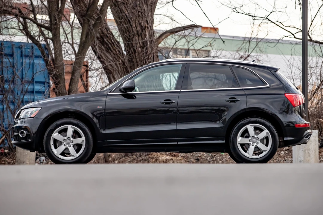 2012 Audi 8R Q5 - Image 19 of 31