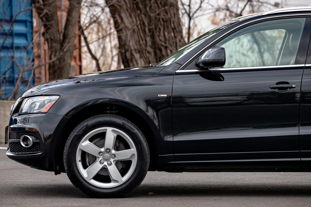 2012 Audi 8R Q5 - Image 20 of 31