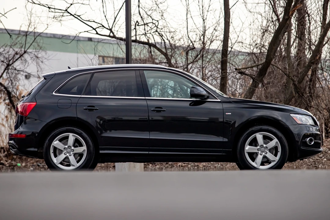 2012 Audi 8R Q5 - Image 8 of 31