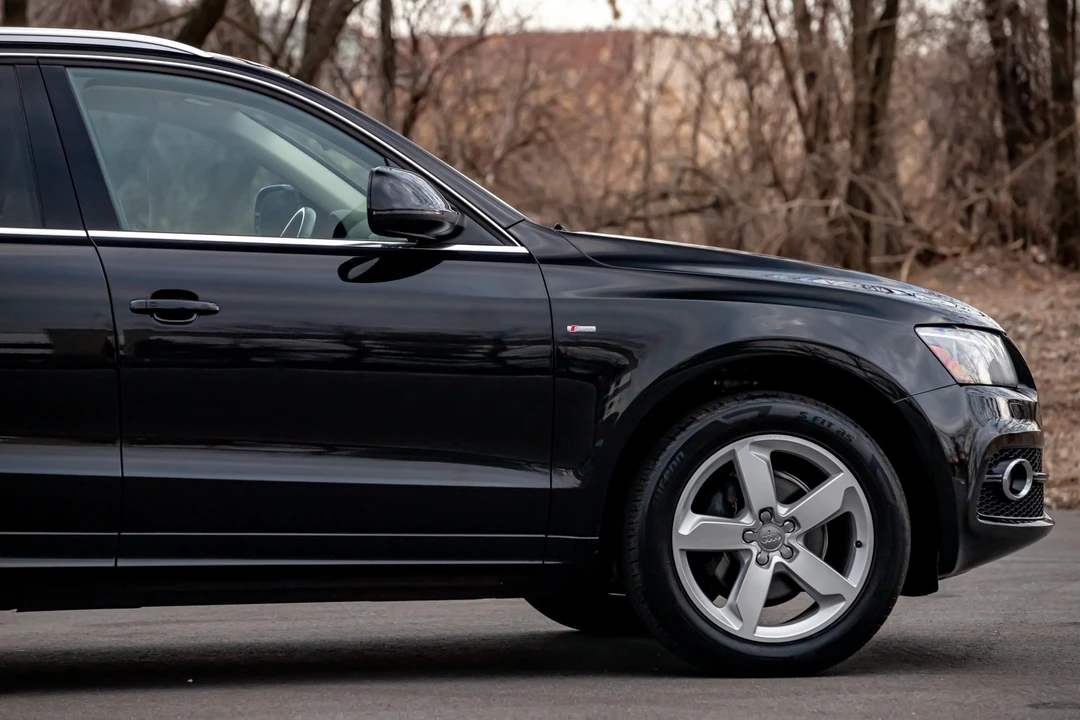 2012 Audi 8R Q5 - Image 30 of 31