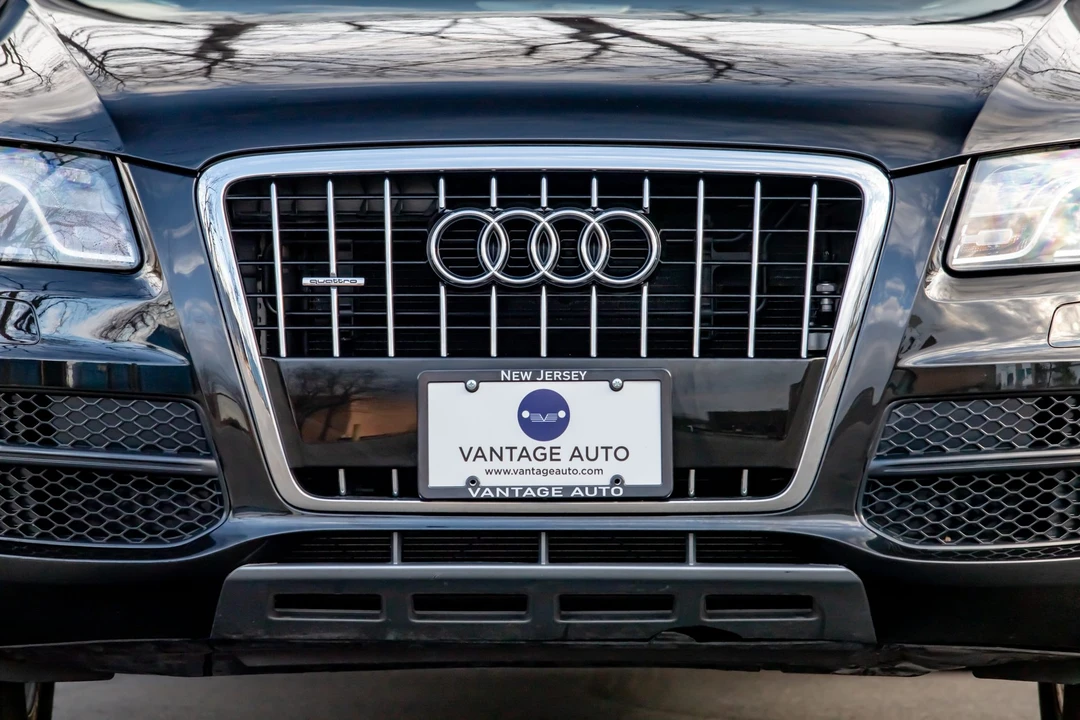 2012 Audi 8R Q5 - Image 26 of 31