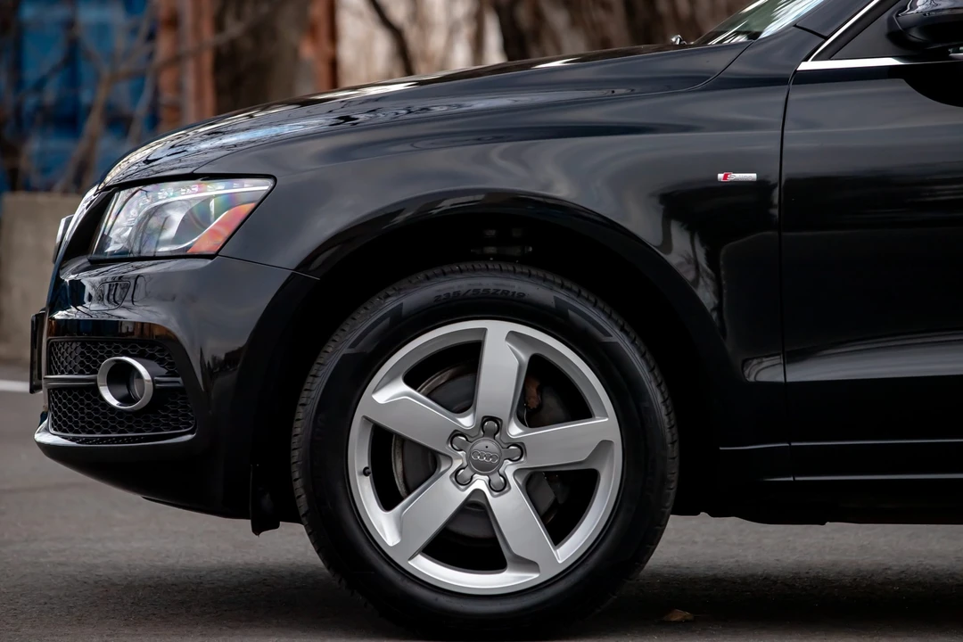 2012 Audi 8R Q5 - Image 21 of 31