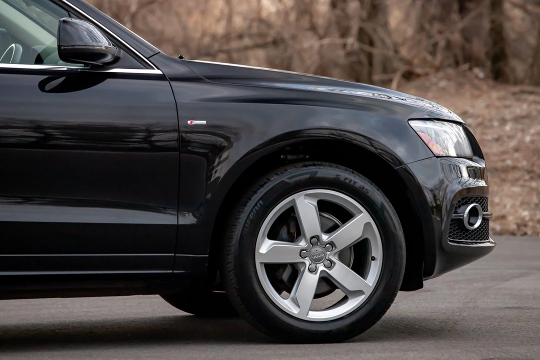 2012 Audi 8R Q5 - Image 31 of 31