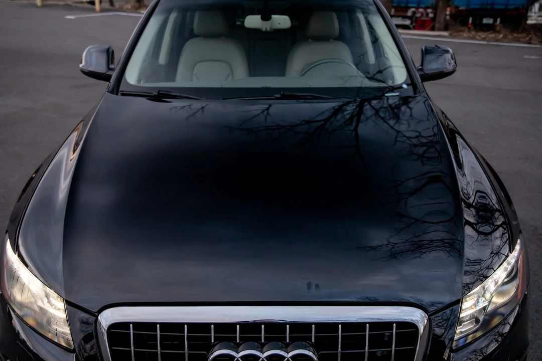 2012 Audi 8R Q5 - Image 25 of 31