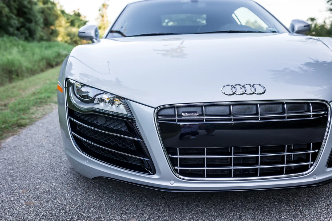 2012 Audi 42 R8 - Image 21 of 31